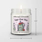 "Sage That Shit" White Sage & Lavender - Luxury Soy Candle